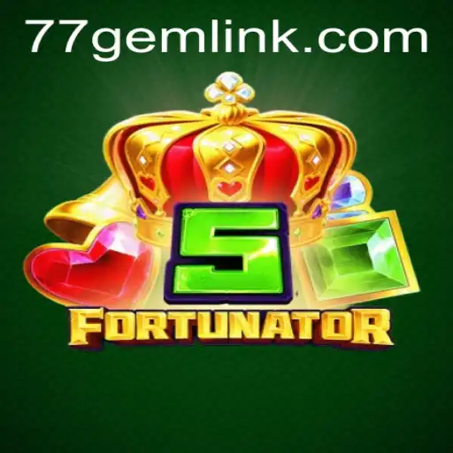 Exploring the World of 5Fortunator: A Deep Dive into 77GEM