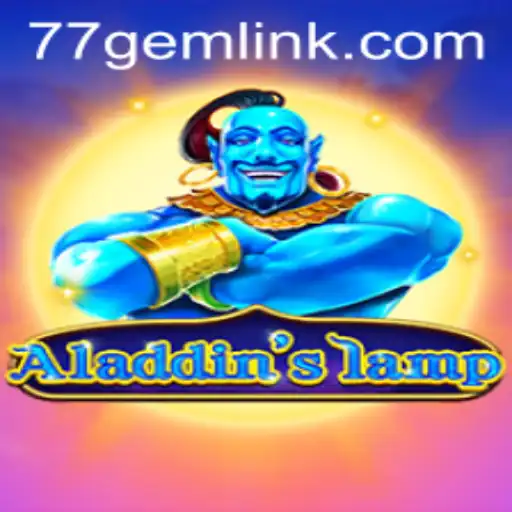 Unveiling the Enchantment of Aladdinslamp: A Journey into the Magical World of 77GEM