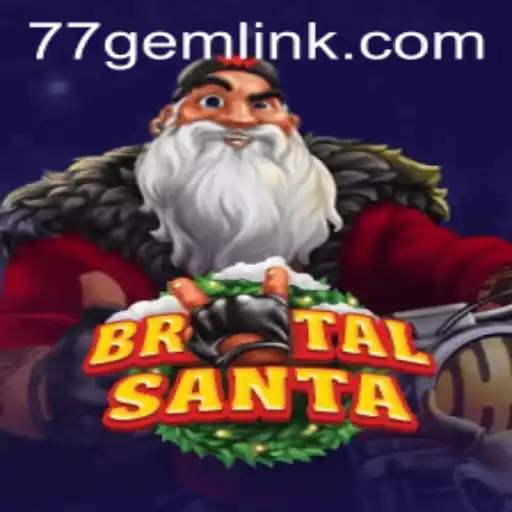 Unwrapping 'BrutalSanta': The Game that Redefines Holiday Adventures