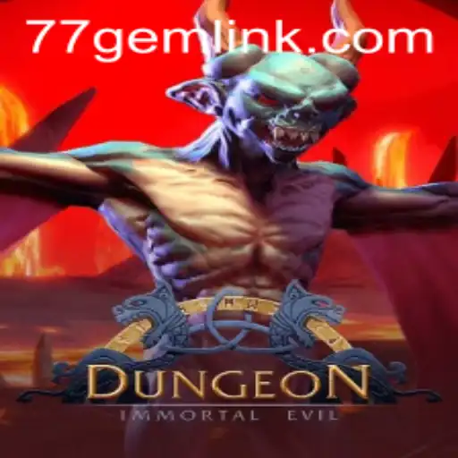 Unveiling the Mysteries of Dungeon: A Thrilling Adventure Powered by 77GEM