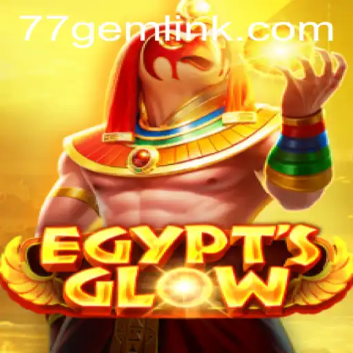 Exploring the Mystical World of EgyptsGlow: The 77GEM Experience