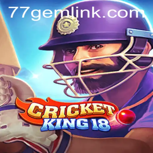 Discover CricketKing18: The Ultimate Cricket Simulation Experience