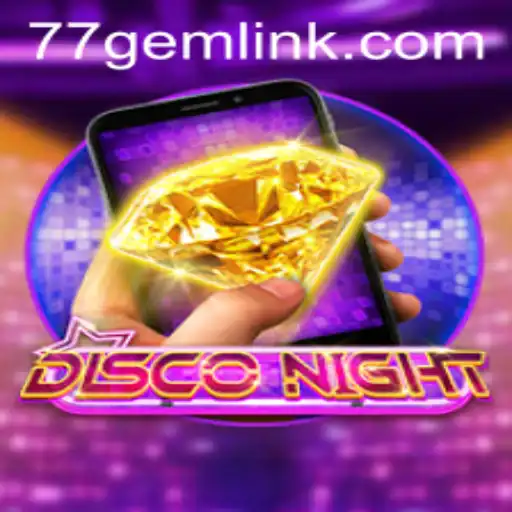 DiscoNightM: Dive into the Mesmerizing World of Nightlife with 77GEM