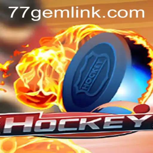 Understanding Hockey: The Thrilling World of 77GEM
