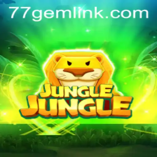JungleJungle: A Thrilling Adventure Awaits with 77GEM