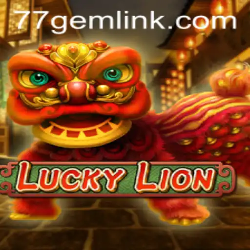 Discover the Thrilling World of LuckyLion: Unveiling the Exciting Game with 77GEM