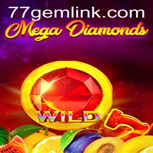 MegaDiamond: The Ultimate Jewel Quest Adventure