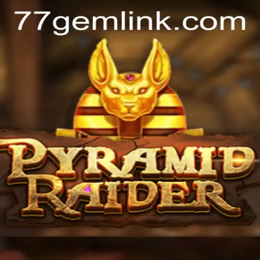 Unveiling the Thrills of PyramidRaider: The Adventurous Quest for the 77GEM