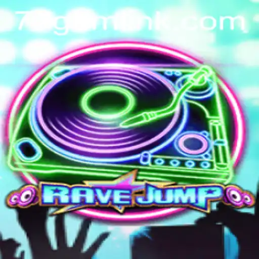 Dive into the Electrifying Adventure of RaveJump: An Immersive Gaming Experience