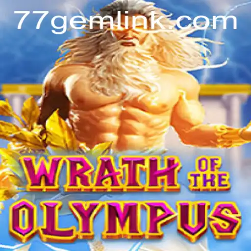 Dive into the Enchanting World of WrathofOlympus with 77GEM