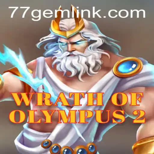 Wrath of Olympus 2: Unleashing Mythical Adventures with 77GEM