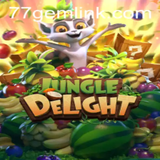 Explore the Thrills of JungleDelight with 77GEM