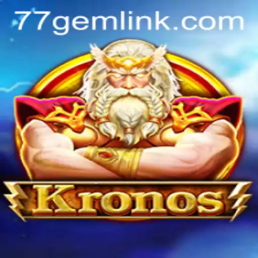 Unveiling Kronos: The Revolutionary Board Game with 77GEM