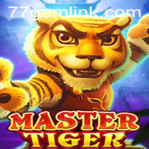 MasterTiger: The Game Revolutionizing Strategy with 77GEM Features