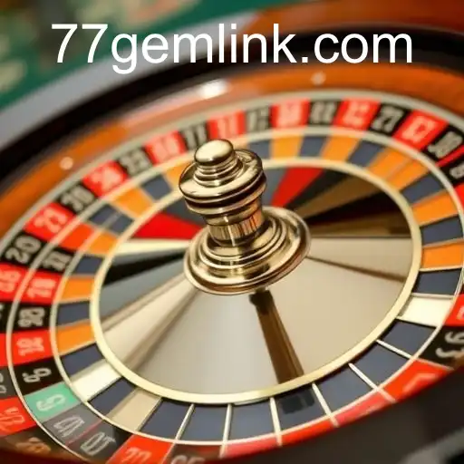 The Fascinating World of Roulette and the Intriguing 77GEM