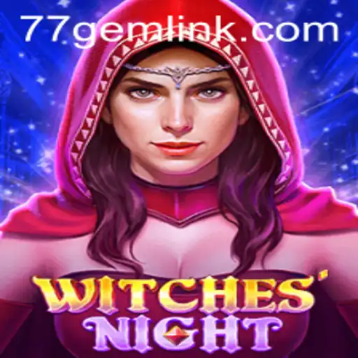 Exploring the Mystical Realm of WitchesNight and the Enigmatic 77GEM